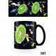 TAZA TERMICA PYRAMID RICK Y MORTY Tazas y vasos TAZA TERMICA PYRAMID RICK Y MORTY Tazas y vasos