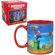 TAZA TERMICA PALADONE SUPER MARIO 300ML Tazas y vasos