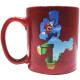 TAZA TERMICA PALADONE SUPER MARIO 300ML Tazas y vasos