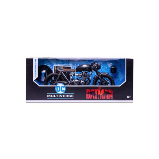 FIGURA MCFARLANE TOYS DC MULTIVERSE VEHICULO Figuras FIGURA MCFARLANE TOYS DC MULTIVERSE VEHICULO Figuras