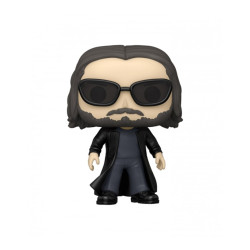 FUNKO POP CINE THE MATRIX 4