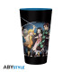 VASO XXL 400ML DEMON SLAYER Tazas y vasos VASO XXL 400ML DEMON SLAYER Tazas y vasos