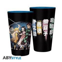 VASO XXL 400ML DEMON SLAYER