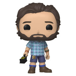 FUNKO POP CINE CAZAFANTASMAS AFTERLIFE MR
