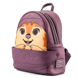 MOCHILA LOUNGEFLY DISNEY RAYA Y EL