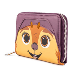CARTERA LOUNGEFLY DISNEY RAYA Y EL