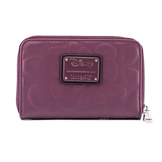 CARTERA LOUNGEFLY DISNEY RAYA Y EL Mochilas frikis CARTERA LOUNGEFLY DISNEY RAYA Y EL Mochilas frikis