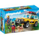 PLAYMOBIL VEHICULO RESCATE EN LA MONTAÑA Playmobils PLAYMOBIL VEHICULO RESCATE EN LA MONTAÑA Playmobils
