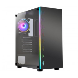 CAJA ORDENADOR GAMING L - LINK NETA ATX