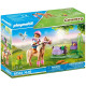 PLAYMOBIL COLECCIONABLE PONI ISLANDES Playmobils PLAYMOBIL COLECCIONABLE PONI ISLANDES Playmobils