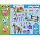 PLAYMOBIL COLECCIONABLE PONI ISLANDES Playmobils PLAYMOBIL COLECCIONABLE PONI ISLANDES Playmobils