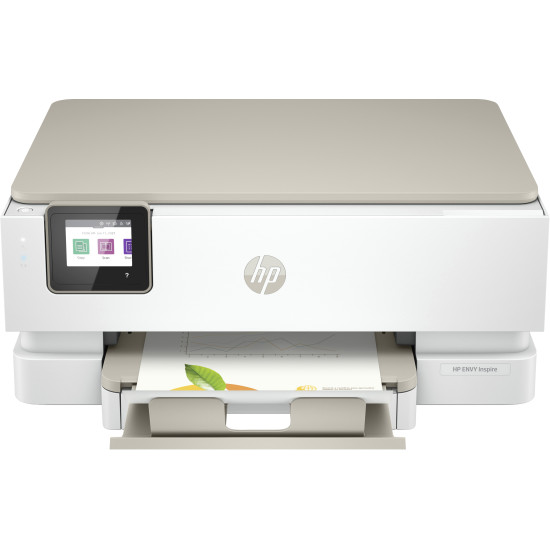 MULTIFUNCIÓN INYECCIÓN HP ENVY INSPIRE 7220E Multifunciones
