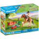 PLAYMOBIL COLECCIONABLE PONY CONNEMARA Playmobils PLAYMOBIL COLECCIONABLE PONY CONNEMARA Playmobils