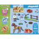 PLAYMOBIL COLECCIONABLE PONY CONNEMARA Playmobils PLAYMOBIL COLECCIONABLE PONY CONNEMARA Playmobils