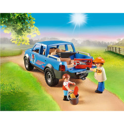 PLAYMOBIL HERRADOR