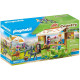 PLAYMOBIL CAFETERIA PONI Playmobils PLAYMOBIL CAFETERIA PONI Playmobils