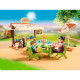 PLAYMOBIL CAFETERIA PONI Playmobils PLAYMOBIL CAFETERIA PONI Playmobils