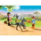 PLAYMOBIL CAFETERIA PONI Playmobils PLAYMOBIL CAFETERIA PONI Playmobils