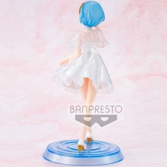 FIGURA BANPRESTO RE: ZERO STARTING LIFE Figuras FIGURA BANPRESTO RE: ZERO STARTING LIFE Figuras