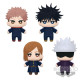 PELUCHE BANPRESTO TOMONUI SERIES 1 JUJUTSU Peluches y cojines PELUCHE BANPRESTO TOMONUI SERIES 1 JUJUTSU Peluches y cojines