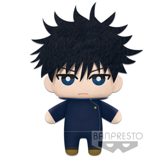 PELUCHE BANPRESTO TOMONUI SERIES 1 JUJUTSU Peluches y cojines PELUCHE BANPRESTO TOMONUI SERIES 1 JUJUTSU Peluches y cojines