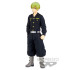 FIGURA BANPRESTO TOKYO REVENGERS CHIFUYU MATSUNO