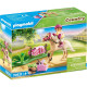 PLAYMOBIL COLECCIONABLE PONI EQUITACION ALEMAN Playmobils PLAYMOBIL COLECCIONABLE PONI EQUITACION ALEMAN Playmobils