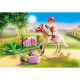 PLAYMOBIL COLECCIONABLE PONI EQUITACION ALEMAN Playmobils PLAYMOBIL COLECCIONABLE PONI EQUITACION ALEMAN Playmobils