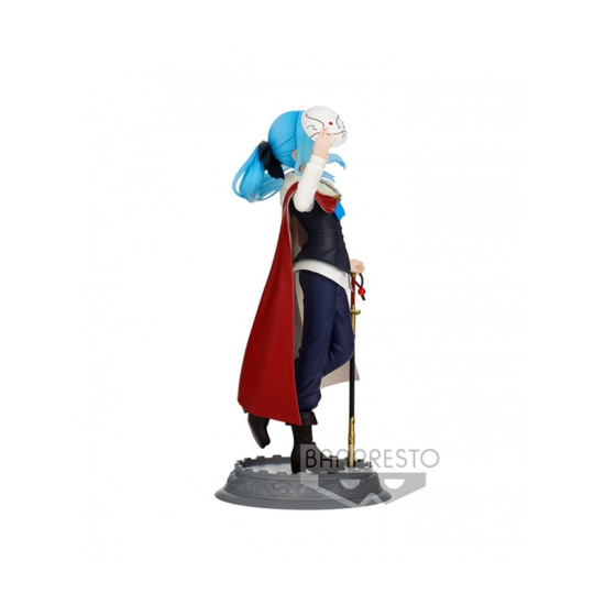 FIGURA BANPRESTO ESPRESTO THAT TIME I Figuras FIGURA BANPRESTO ESPRESTO THAT TIME I Figuras