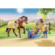 PLAYMOBIL COLECCIONABLE PONI GALES Playmobils PLAYMOBIL COLECCIONABLE PONI GALES Playmobils
