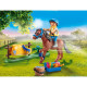 PLAYMOBIL COLECCIONABLE PONI GALES Playmobils PLAYMOBIL COLECCIONABLE PONI GALES Playmobils