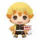 PELUCHE BANPRESTO DEMON SLAYER KIMETSU NO Peluches y cojines PELUCHE BANPRESTO DEMON SLAYER KIMETSU NO Peluches y cojines