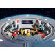 PLAYMOBIL STAR TREK U.S.S. ENTERPRISE NCC1701 Playmobils PLAYMOBIL STAR TREK U.S.S. ENTERPRISE NCC1701 Playmobils