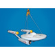 PLAYMOBIL STAR TREK U.S.S. ENTERPRISE NCC1701 Playmobils PLAYMOBIL STAR TREK U.S.S. ENTERPRISE NCC1701 Playmobils