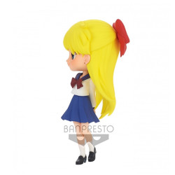 FIGURA BANPRESTO Q POSKET SAILOR MOON