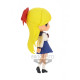 FIGURA BANPRESTO Q POSKET SAILOR MOON Figuras FIGURA BANPRESTO Q POSKET SAILOR MOON Figuras