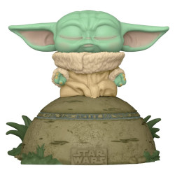 FUNKO POP DELUXE STAR WARS THE