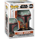 FUNKO POP STAR WARS THE MANDALORIAN Funkos FUNKO POP STAR WARS THE MANDALORIAN Funkos