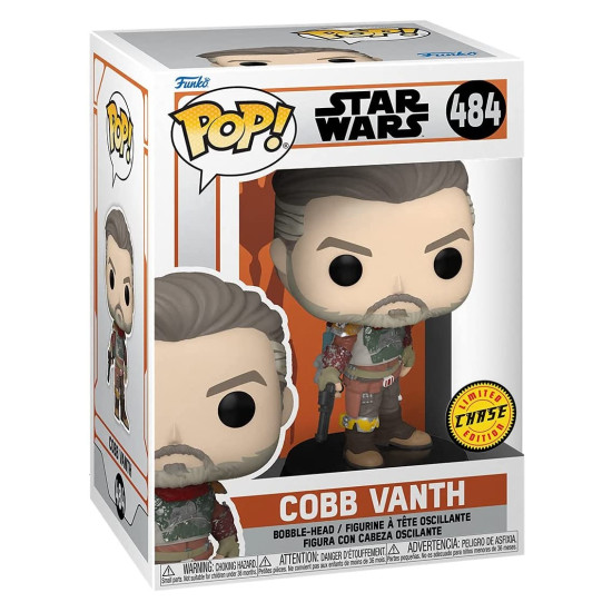 FUNKO POP STAR WARS THE MANDALORIAN Funkos FUNKO POP STAR WARS THE MANDALORIAN Funkos