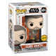 FUNKO POP STAR WARS THE MANDALORIAN Funkos FUNKO POP STAR WARS THE MANDALORIAN Funkos