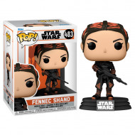 FUNKO POP STAR WARS THE MANDALORIAN