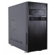 CAJA ORDENADOR SOBREMESA COOLBOX M - 670 MICRO Cajas CAJA ORDENADOR SOBREMESA COOLBOX M - 670 MICRO Cajas