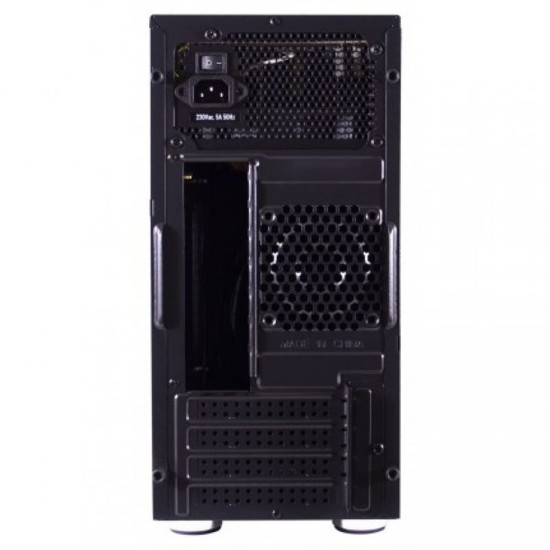 CAJA ORDENADOR SOBREMESA COOLBOX M - 670 MICRO Cajas CAJA ORDENADOR SOBREMESA COOLBOX M - 670 MICRO Cajas
