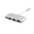 HUB COOLBOX 3 PUERTOS USB 3.0
