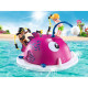 PLAYMOBIL ISLA ESCALADA Playmobils