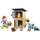 PLAYMOBIL SET REGALO ALIMENTAR CONEJOS Playmobils PLAYMOBIL SET REGALO ALIMENTAR CONEJOS Playmobils