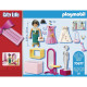 PLAYMOBIL SET REGALO MODA FESTIVA Playmobils PLAYMOBIL SET REGALO MODA FESTIVA Playmobils
