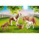 PLAYMOBIL PONIS CON POTROS Playmobils PLAYMOBIL PONIS CON POTROS Playmobils