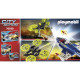 PLAYMOBIL POLICIA AVION : PERSECUCION DRON Playmobils PLAYMOBIL POLICIA AVION : PERSECUCION DRON Playmobils