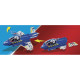 PLAYMOBIL POLICIA AVION : PERSECUCION DRON Playmobils PLAYMOBIL POLICIA AVION : PERSECUCION DRON Playmobils